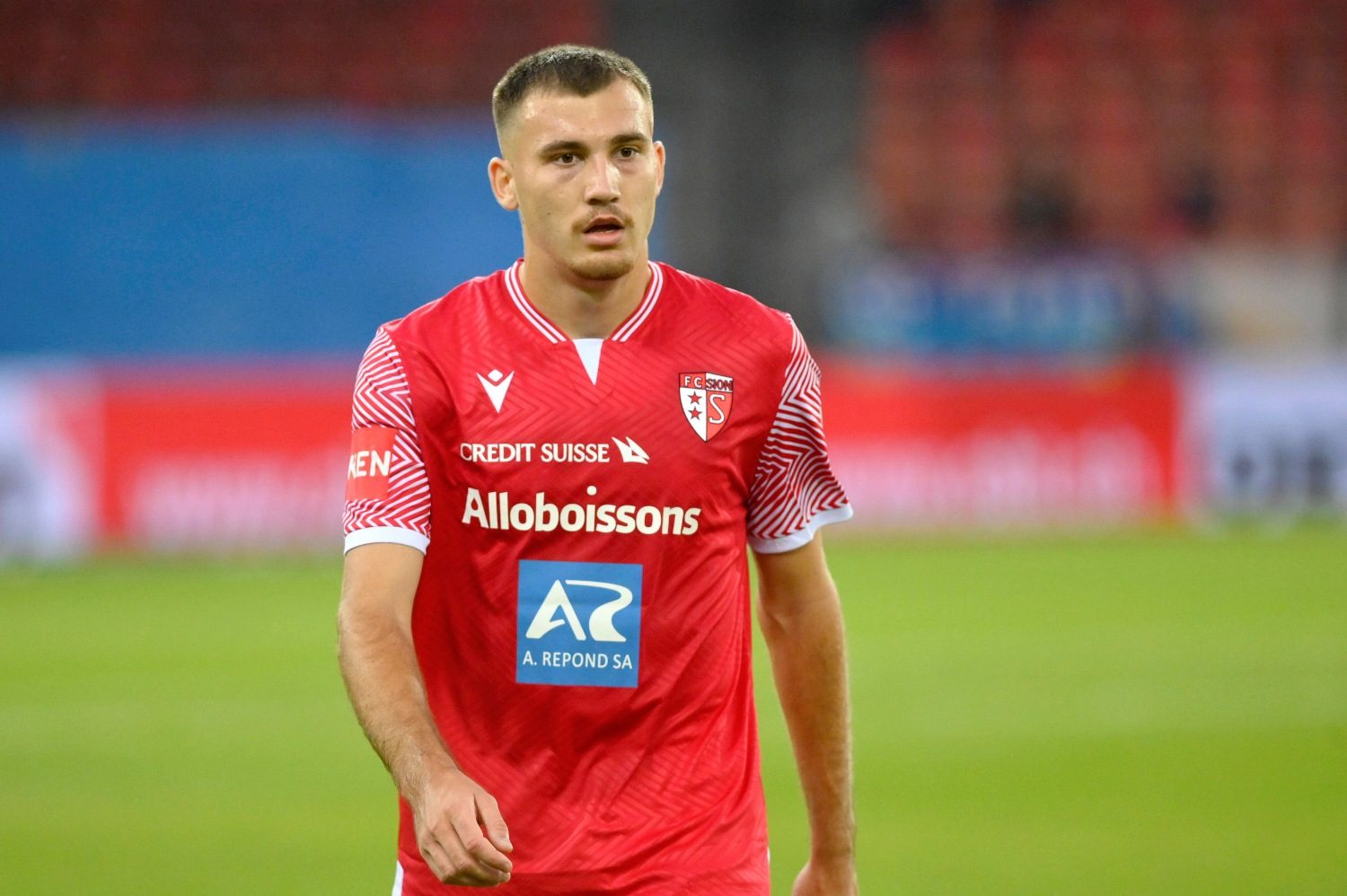 Filip Stojilkovic