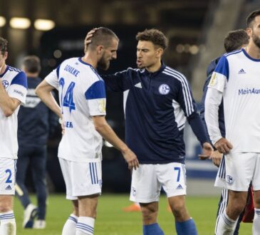 Schalke 04