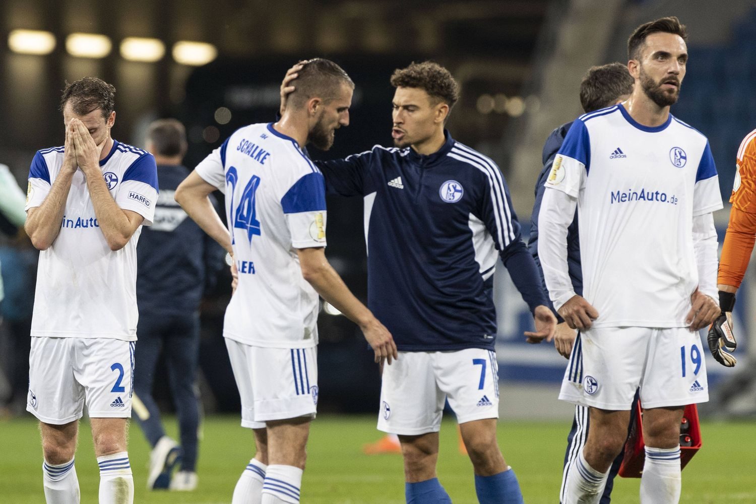 Schalke 04