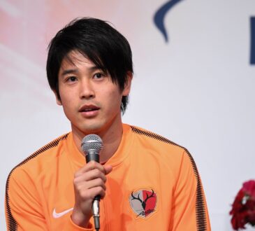 Atsuto Uchida