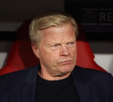 Oliver Kahn