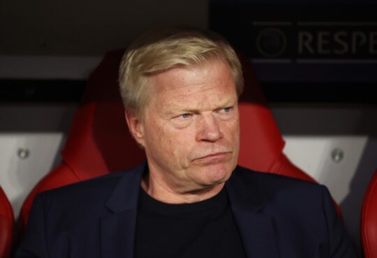Oliver Kahn