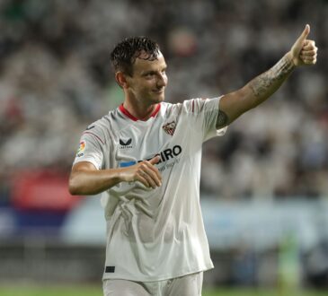 Ivan Rakitic