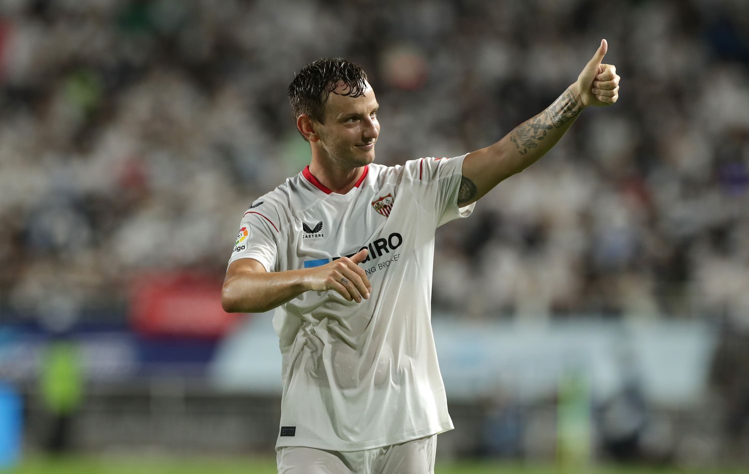 Ivan Rakitic