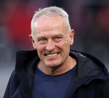 Christian Streich