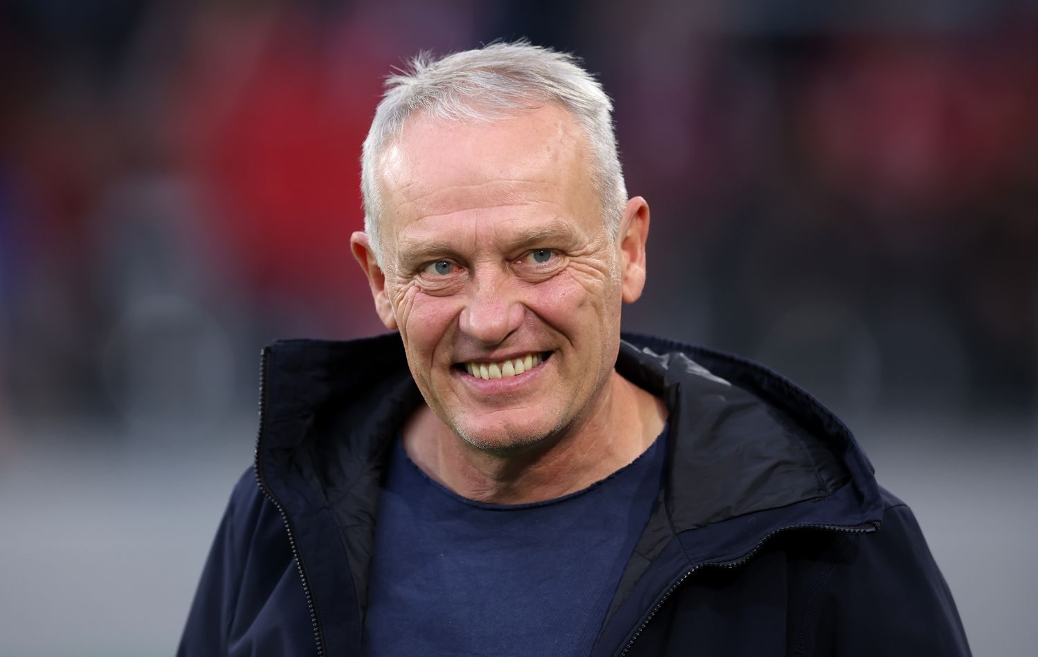 Christian Streich