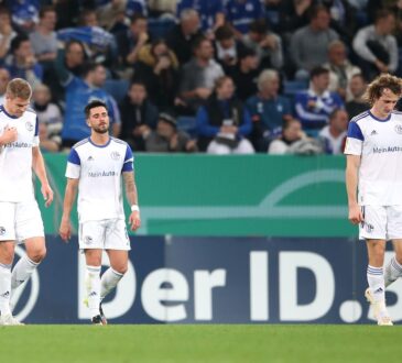 Schalke 04