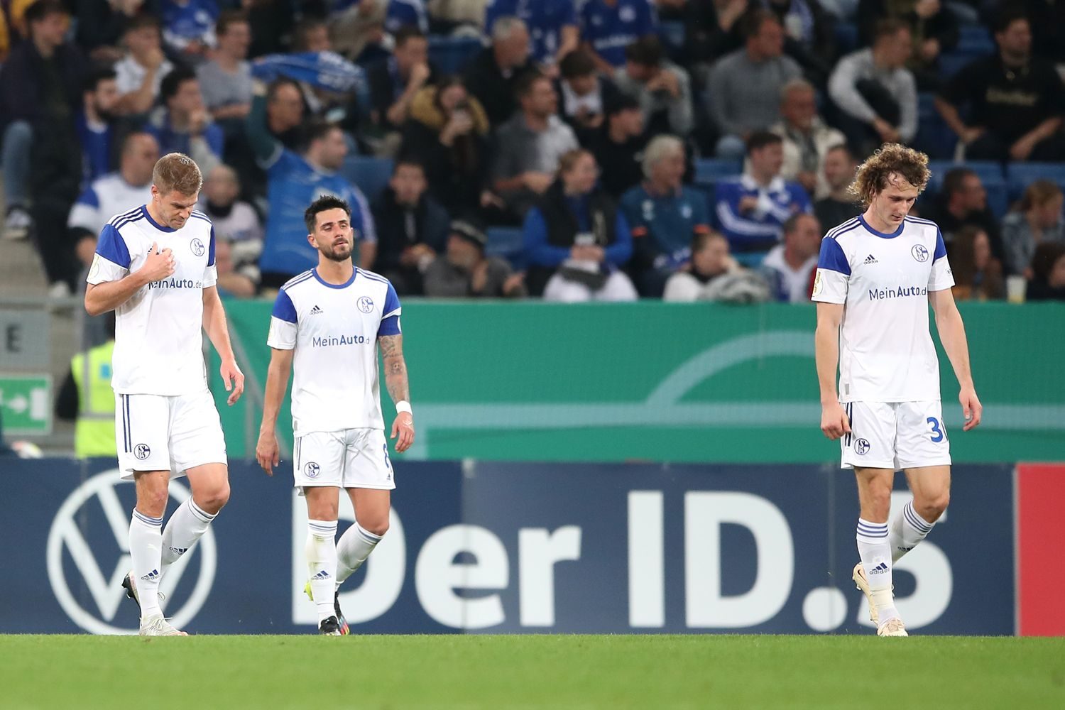 Schalke 04