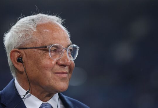 Felix Magath