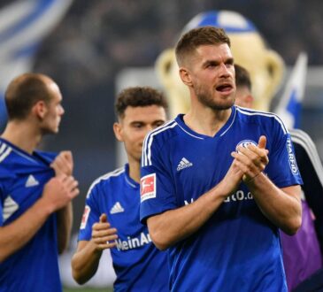 FC Schalke 04