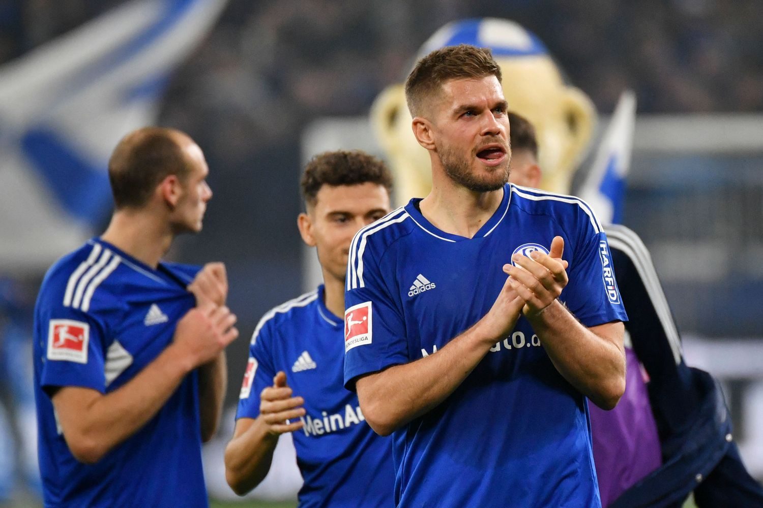 FC Schalke 04