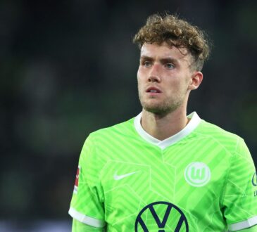Luca Waldschmidt