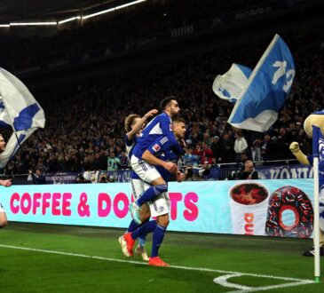 Schalke 04
