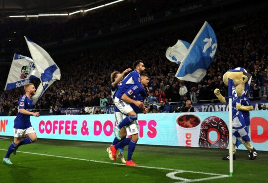Schalke 04
