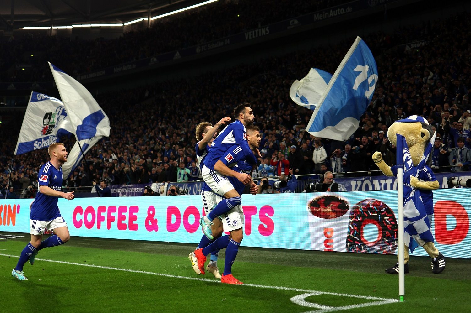 Schalke 04