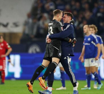 Schalke 04