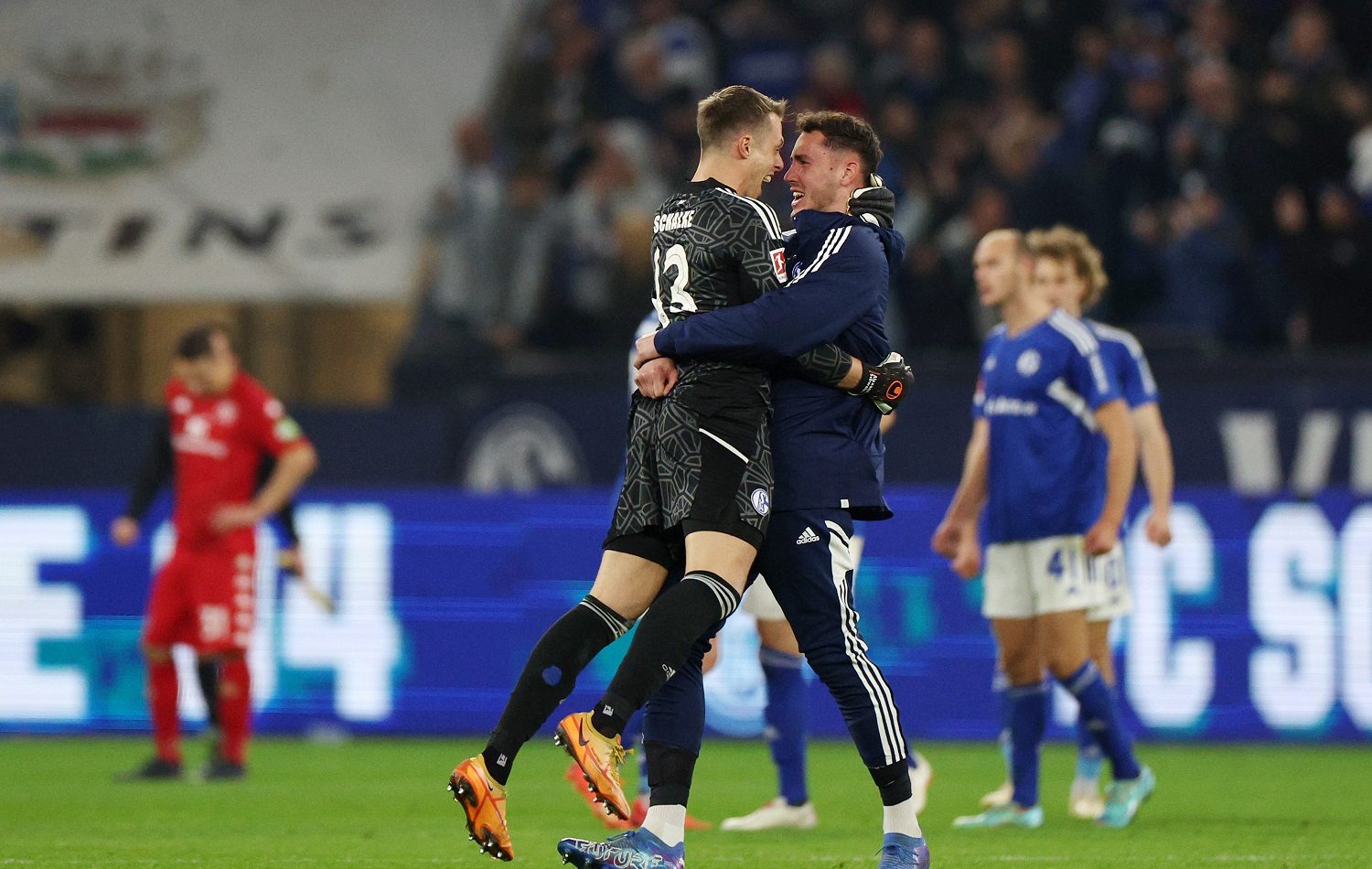 Schalke 04