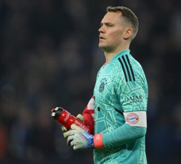 Manuel Neuer