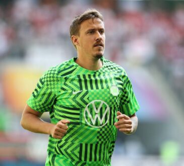Max Kruse