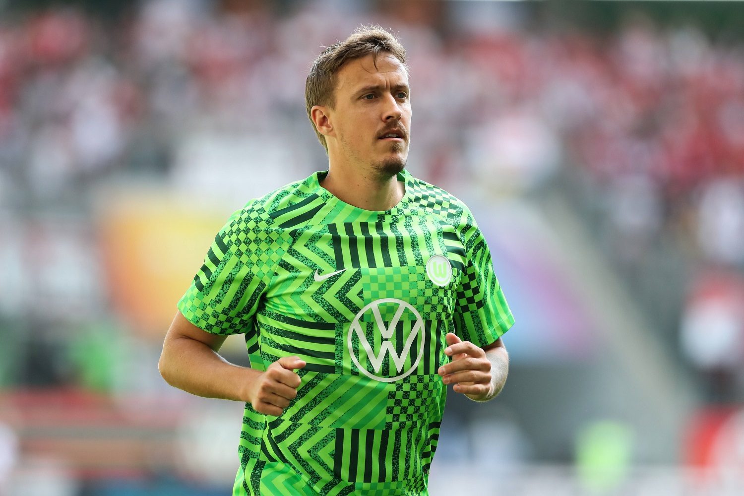 Max Kruse