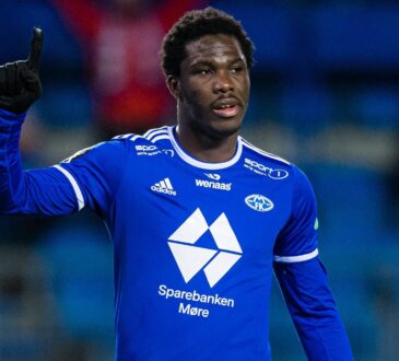 David Datro Fofana