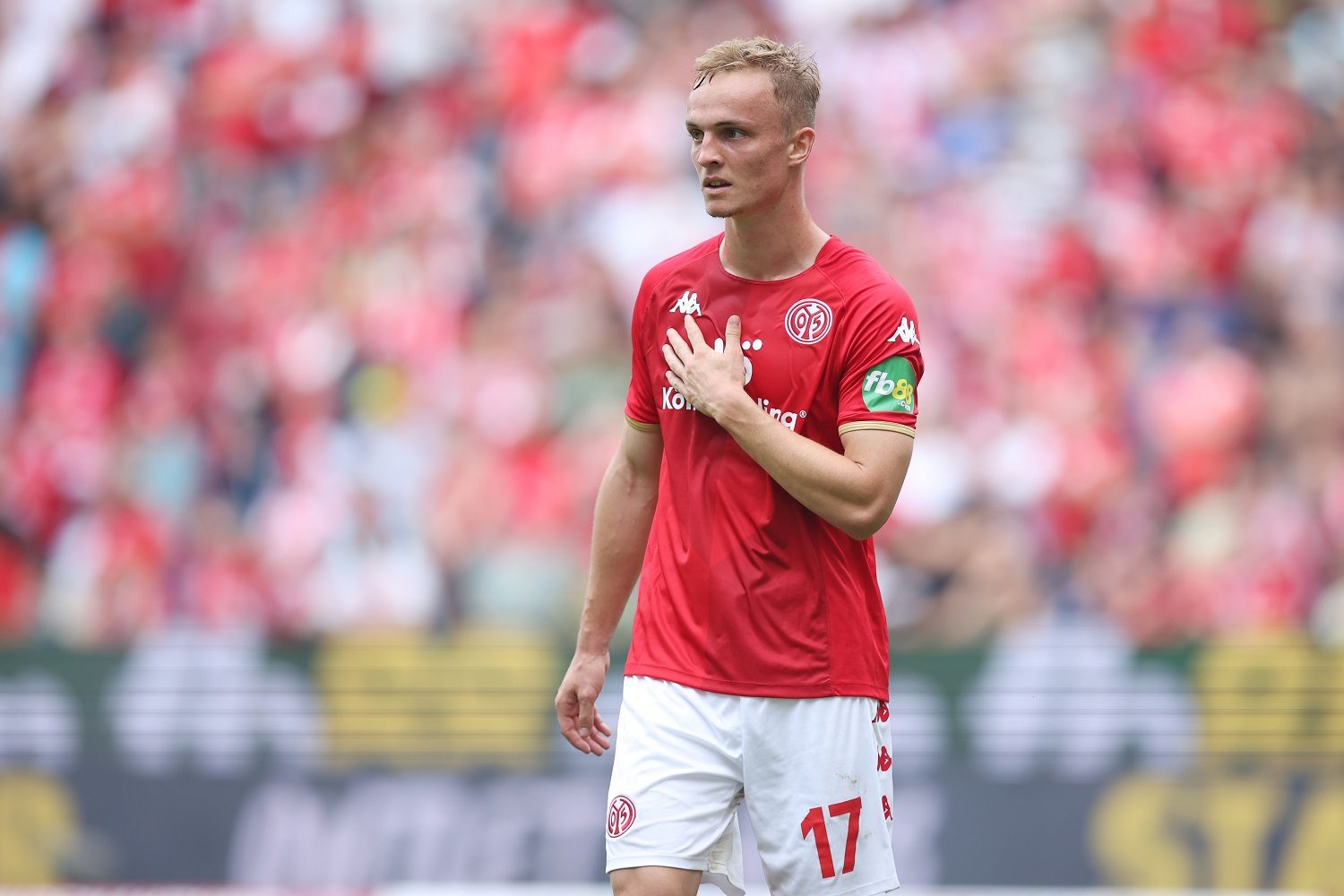 Niklas Tauer