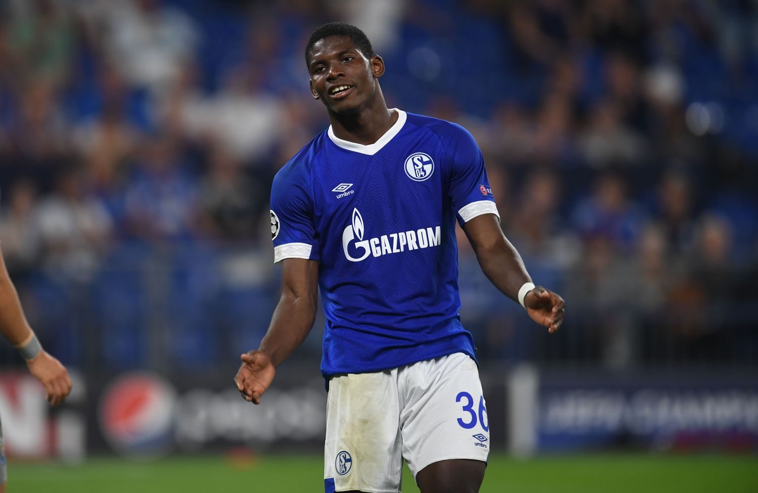 Breel Embolo