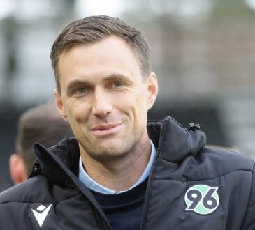 Marcus Mann