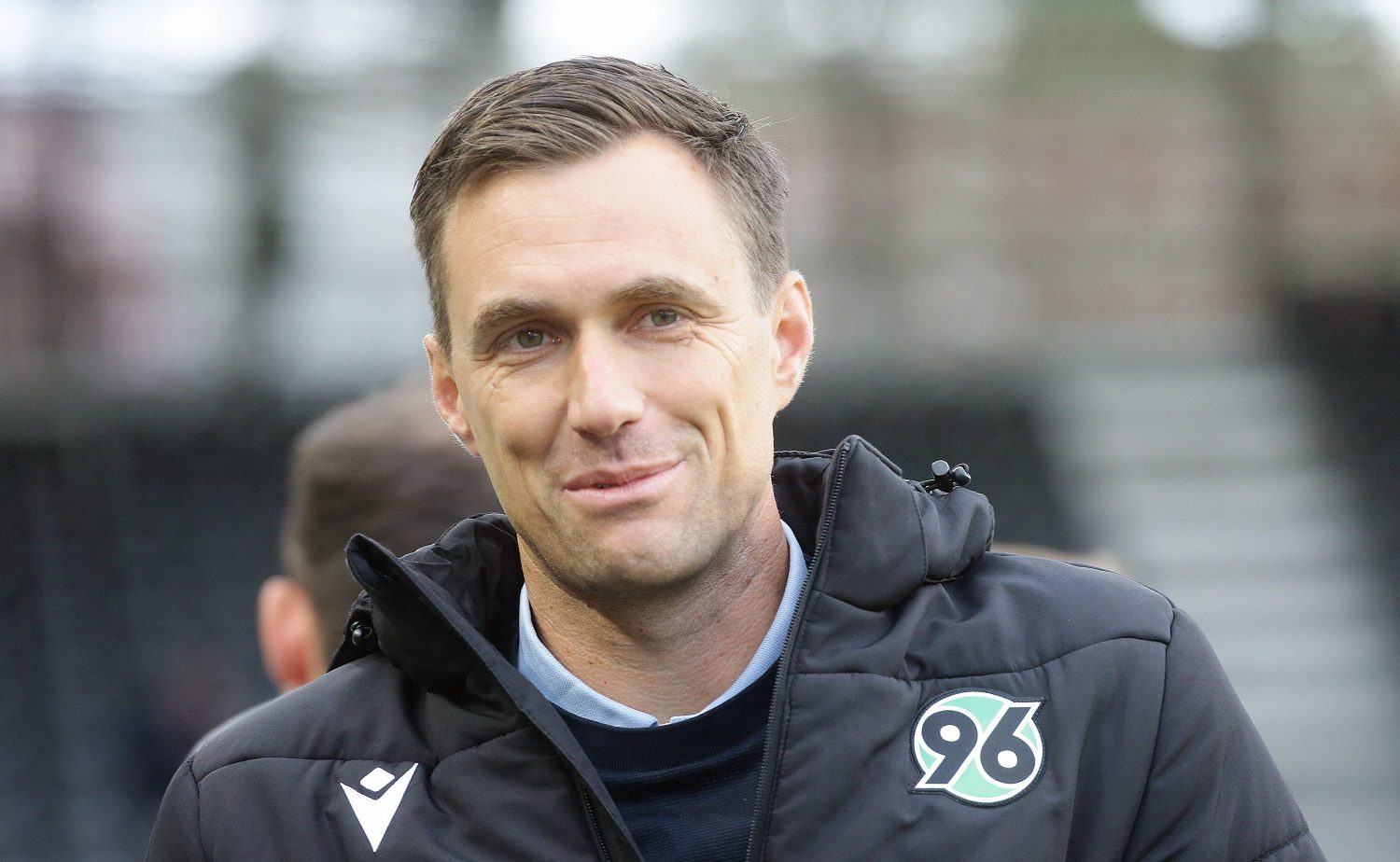 Marcus Mann