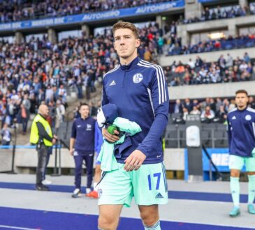 Florian Flick