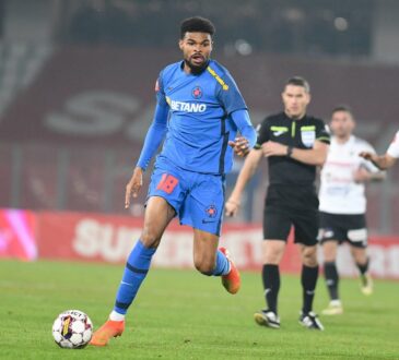 Malcom Edjouma