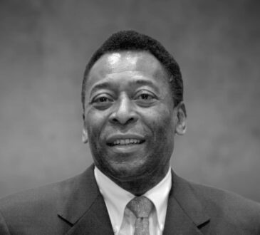 Pele