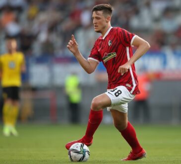 Keven Schlotterbeck