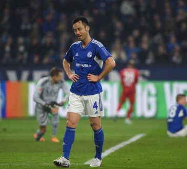Maya Yoshida