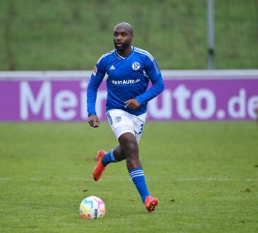 Eder Balanta