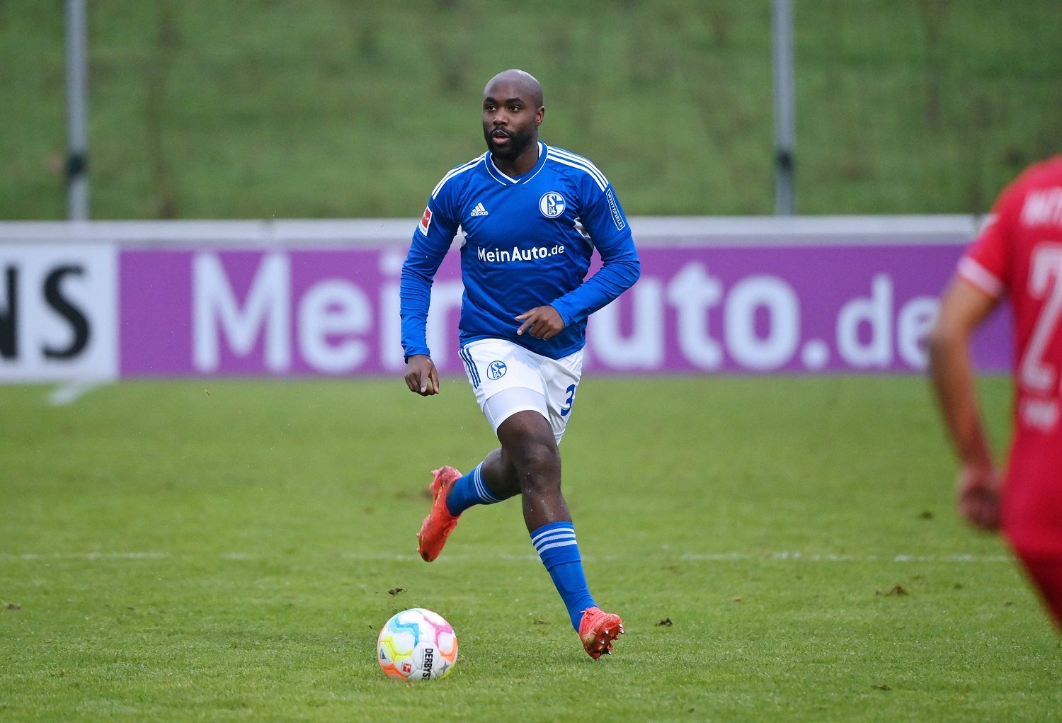 Eder Balanta