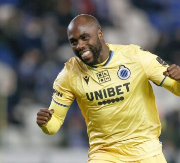 Éder Balanta