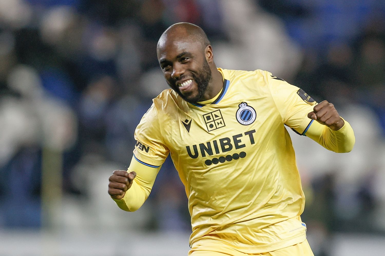 Éder Balanta