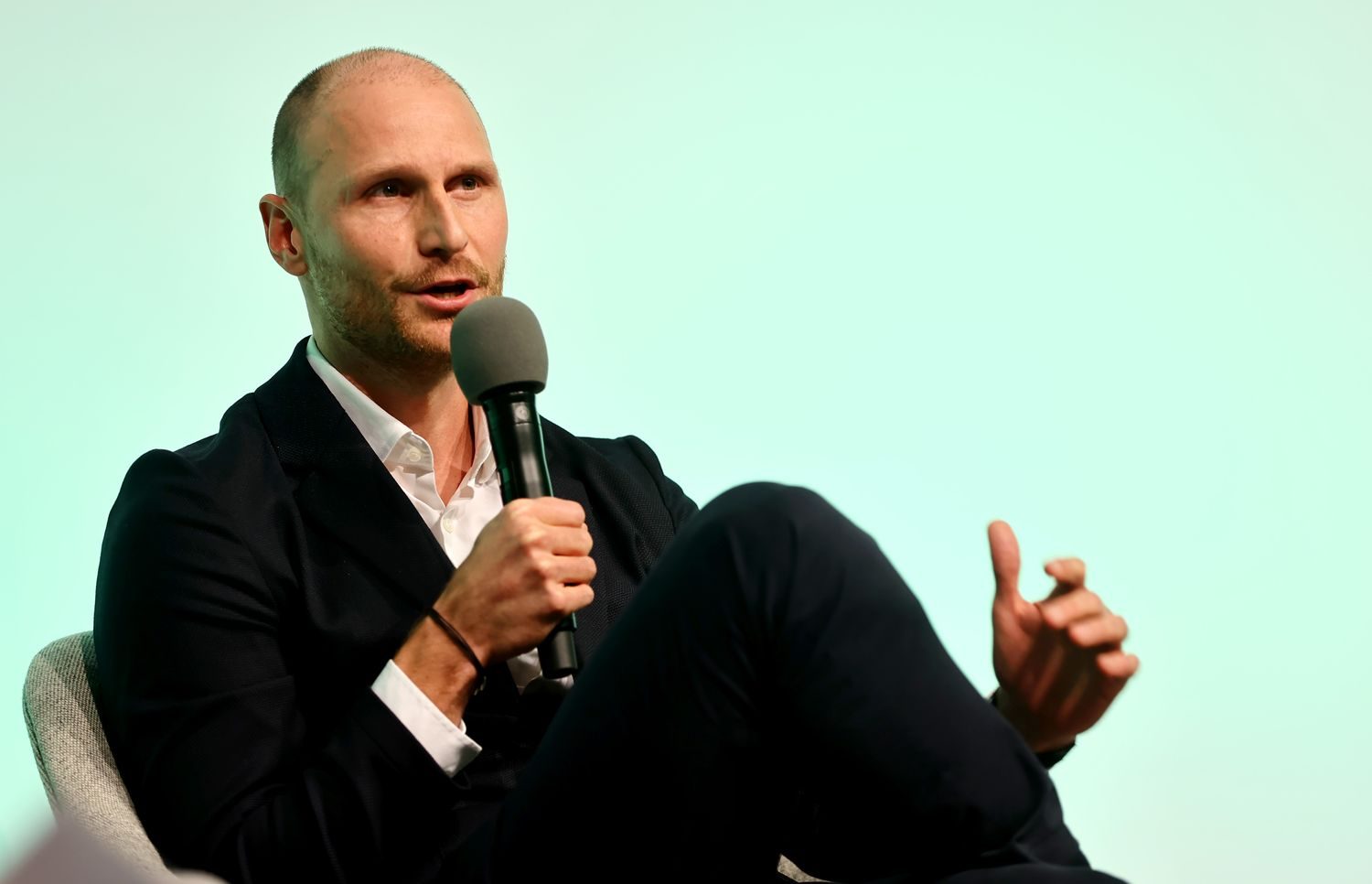 Benedikt Höwedes