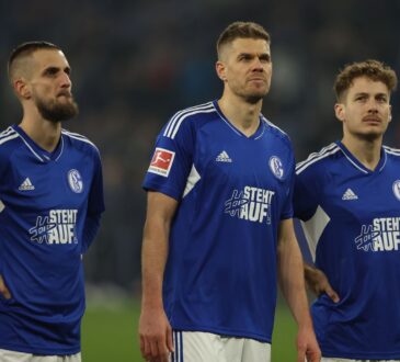 Schalke 04
