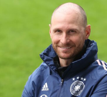 Benedikt Höwedes
