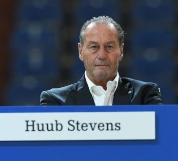 Huub Stevens