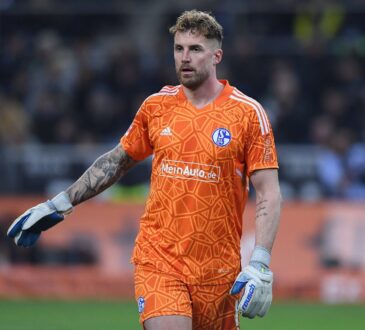 Ralf Fährmann