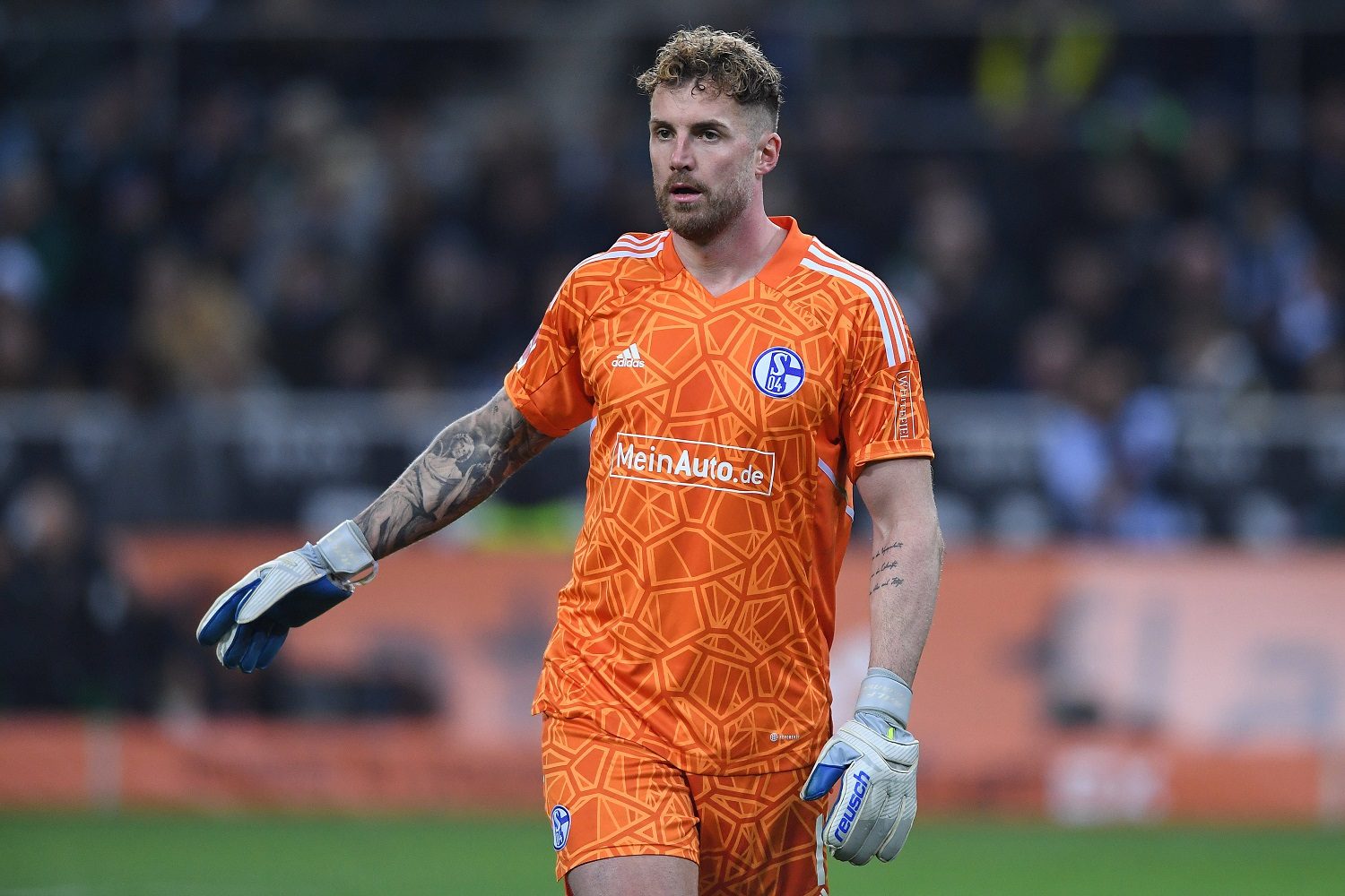 Ralf Fährmann