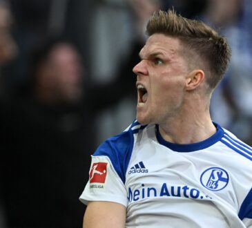 Marius Bülter
