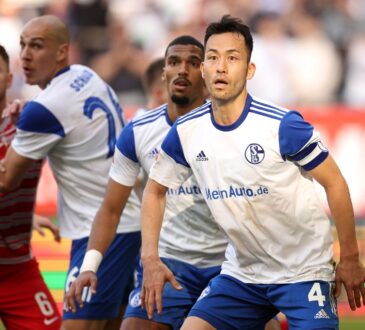 Maya Yoshida