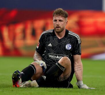 Ralf Fährmann