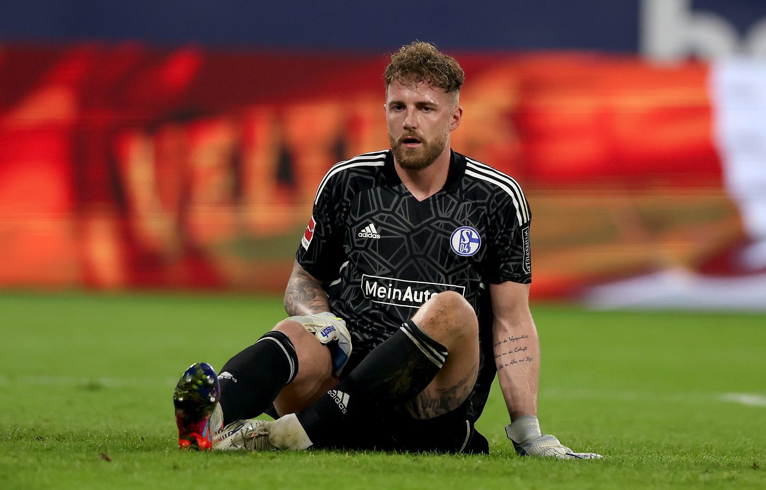 Ralf Fährmann