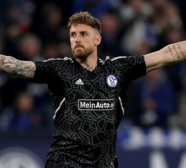 Ralf Fährmann