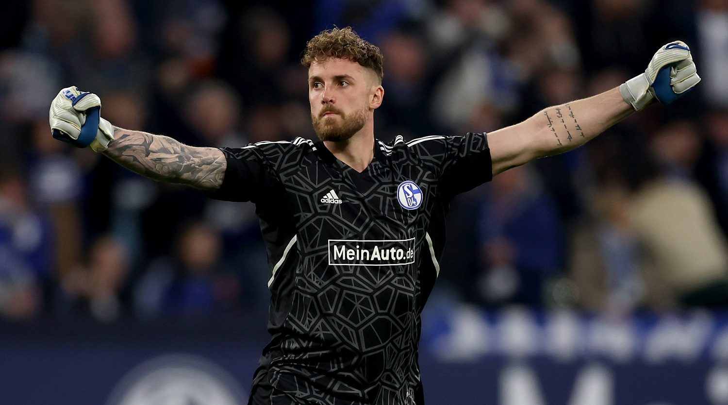 Ralf Fährmann